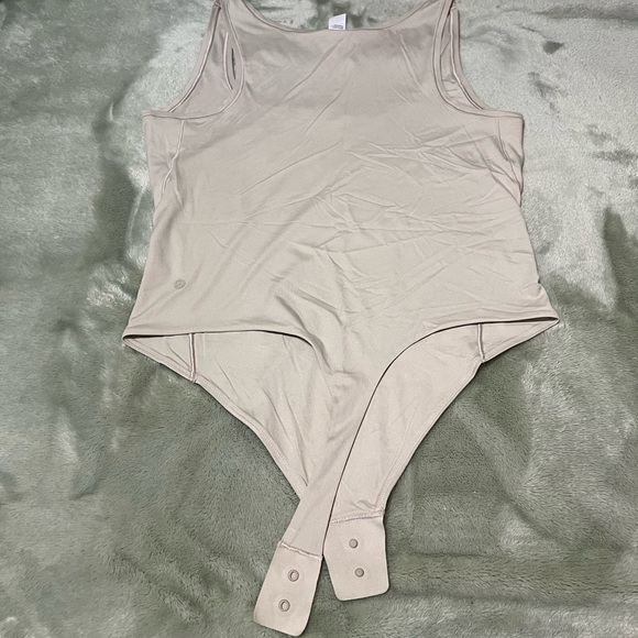 Lululemon wunder most bodysuit - Picture 5 of 9